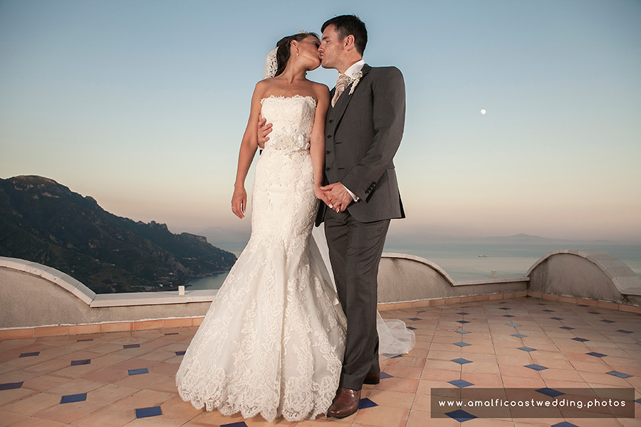 wedding reportage