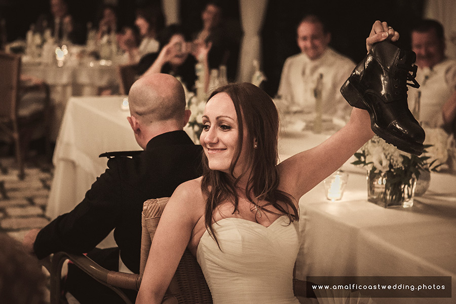 matrimonio