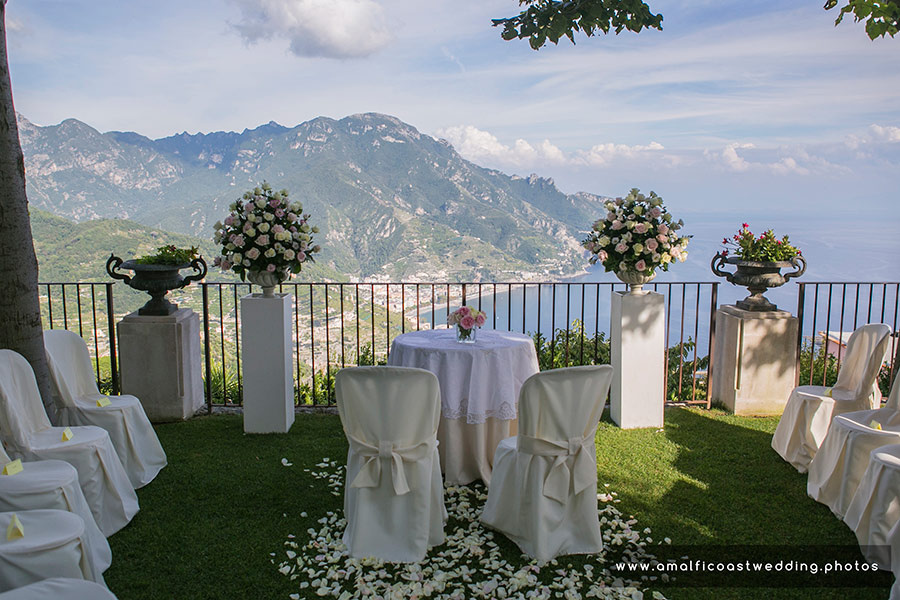 symbolic wedding