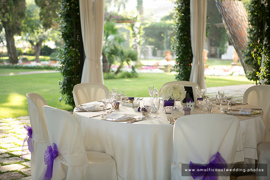 fotografia di matrimoni