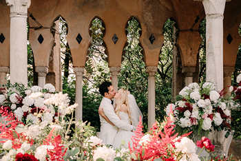 wedding reportage on the Amalfi Coast