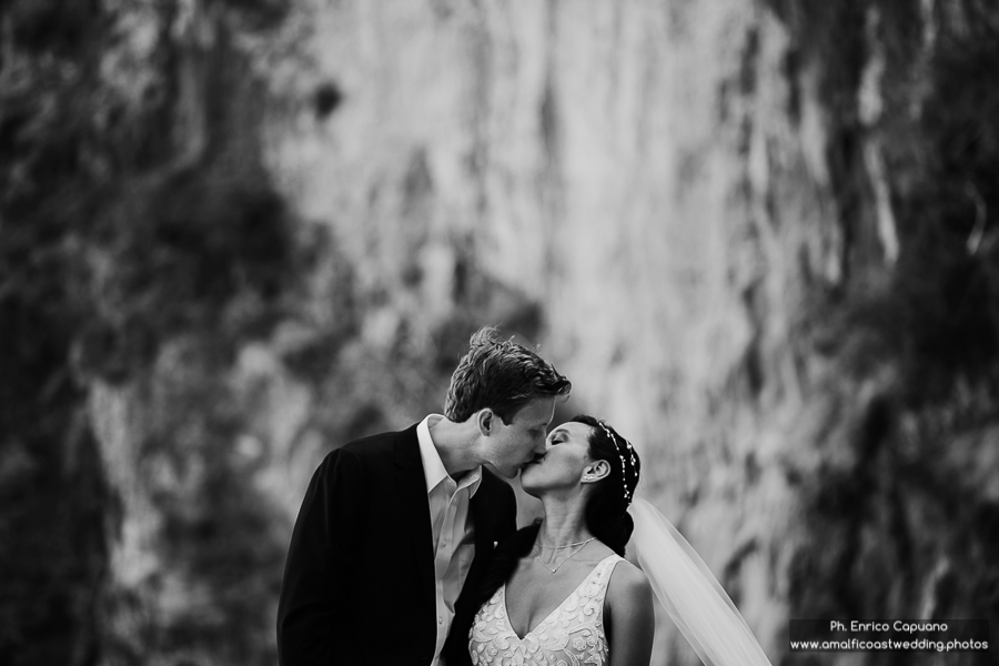 foto matrimonio ravello