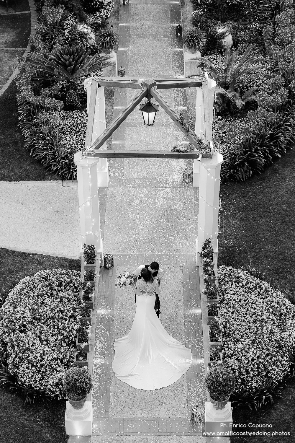 matrimonio a Ravello, Costiera Amalfitana