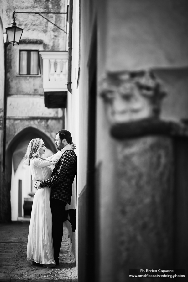 matrimonio ravello