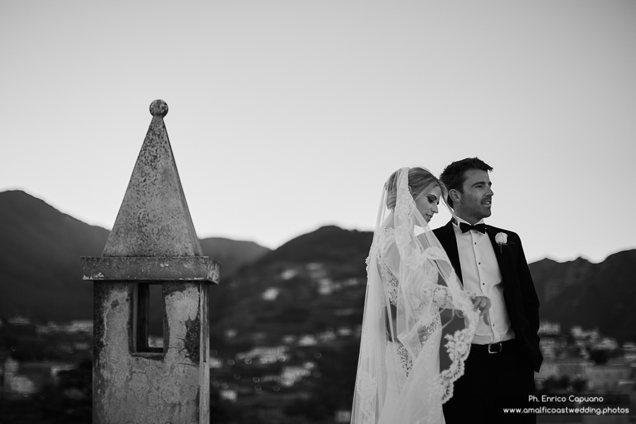 wedding ravello