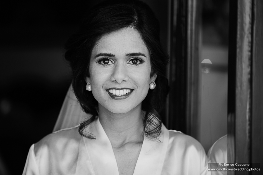 wedding portrait