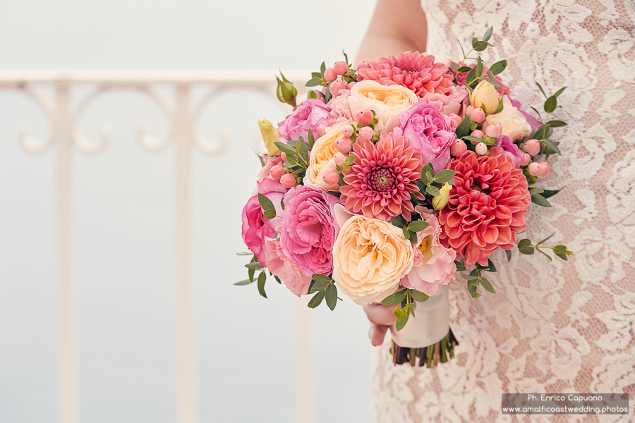 wedding in Italy