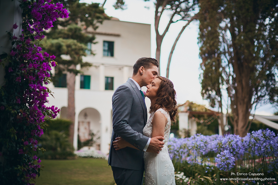 wedding in italy