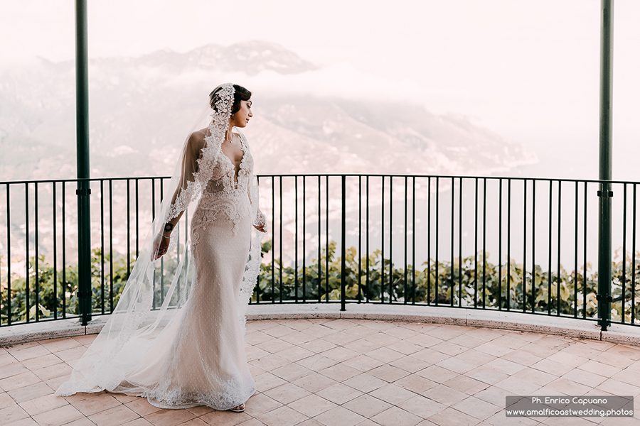 wedding reportage