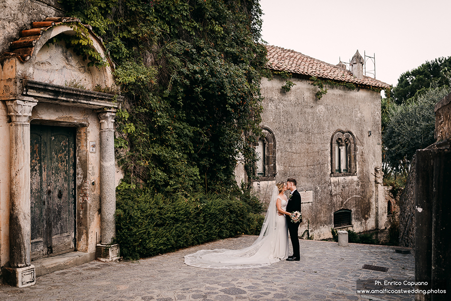 wedding photography in Italy