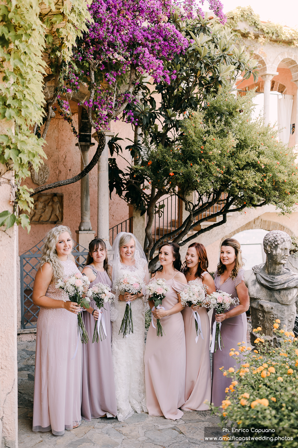 weddings in Italy