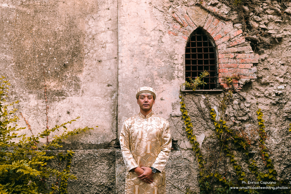 wedding portrait photography