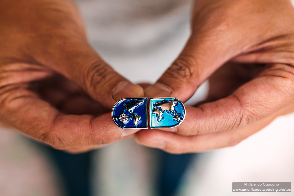 wedding details photography