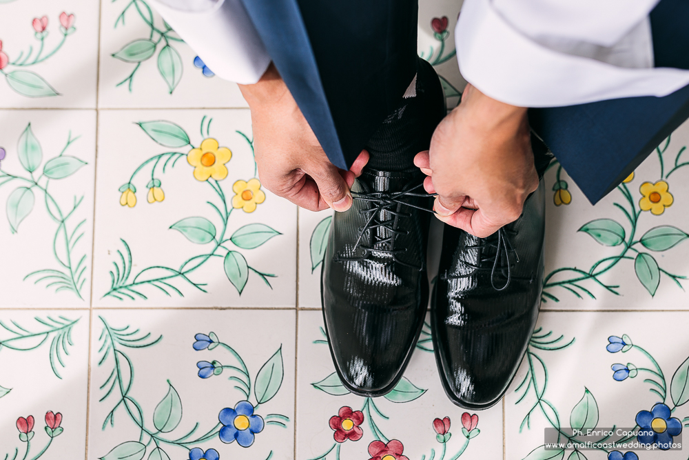 wedding reportage photos