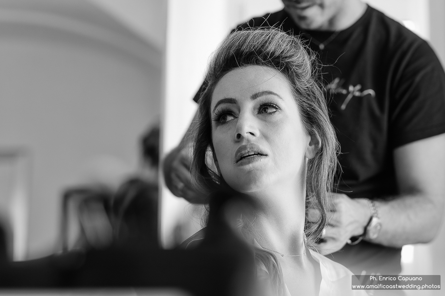 wedding photos in Italy