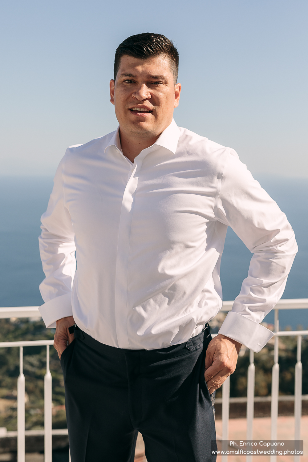 wedding Amalfi Coast