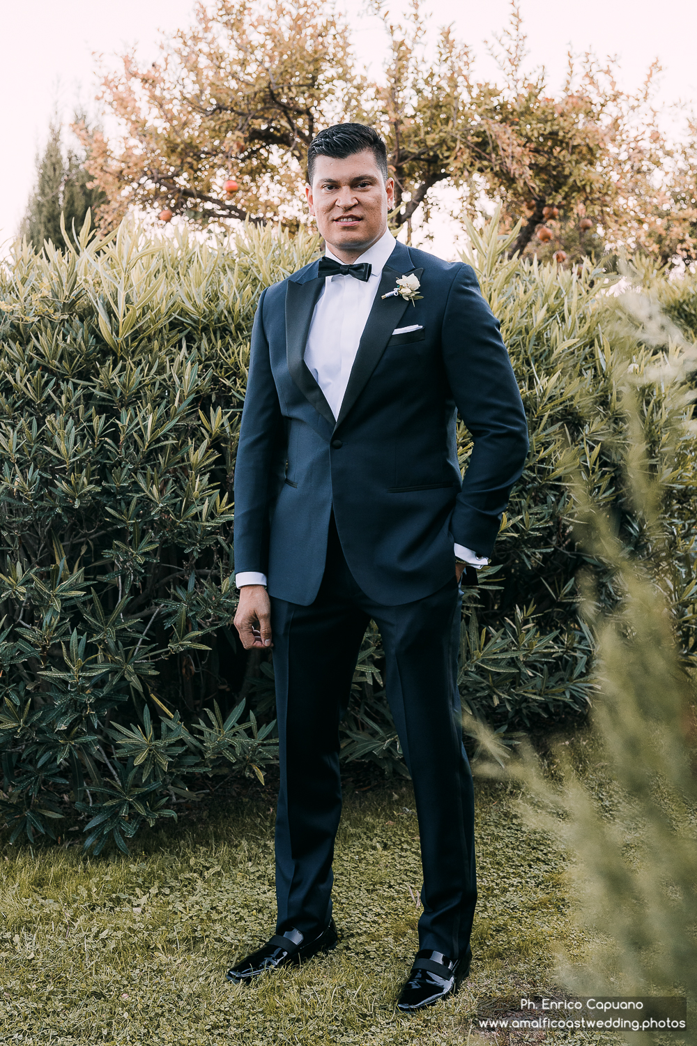 Ravello weddings