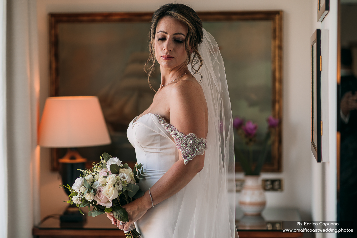 weddings in Ravello