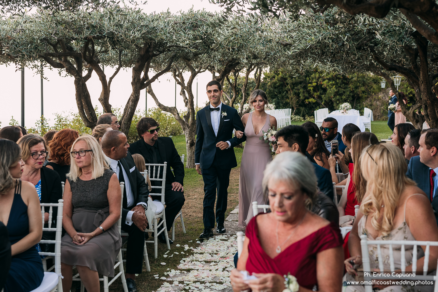 wedding destination
