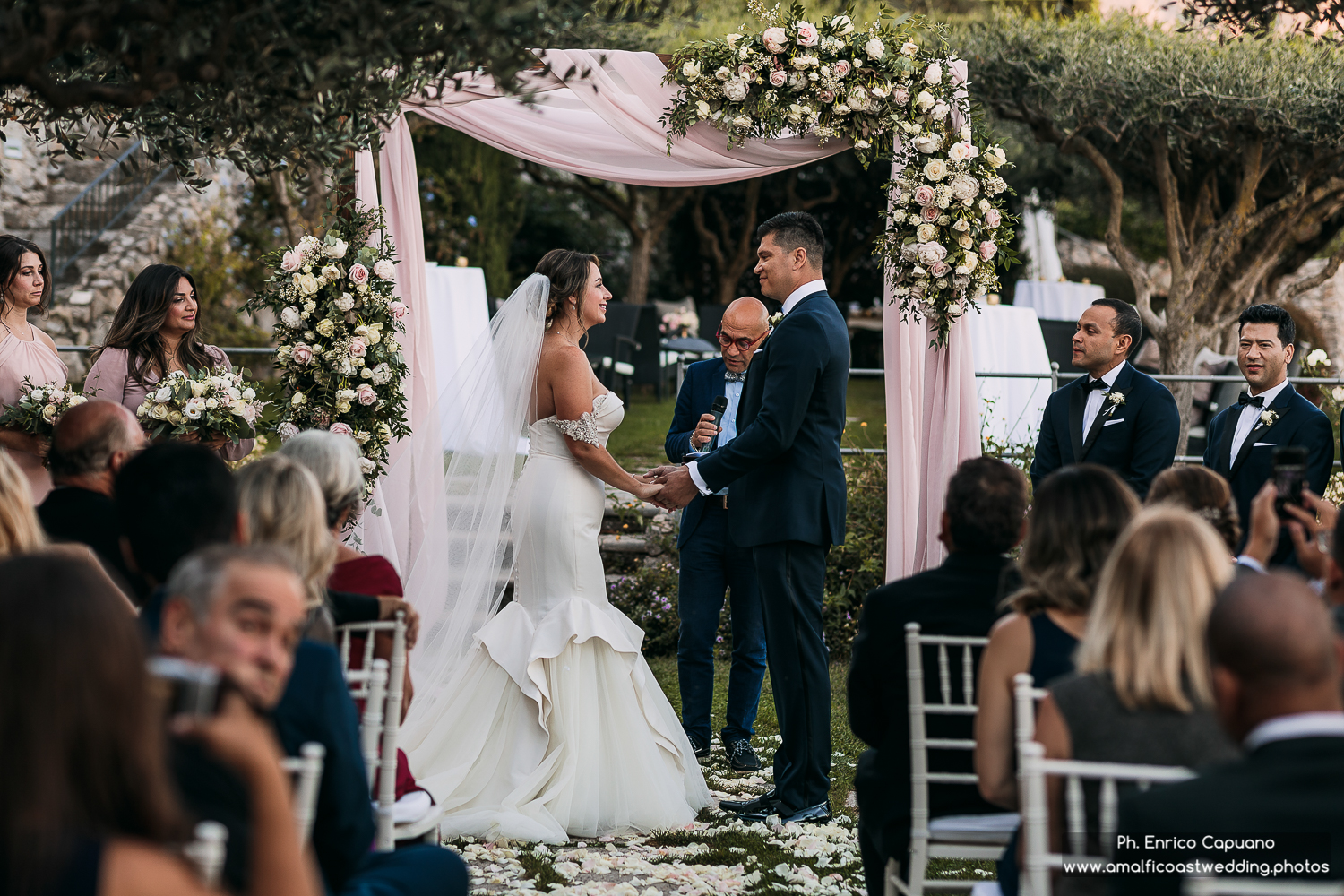 Belmond Caruso Ravello
