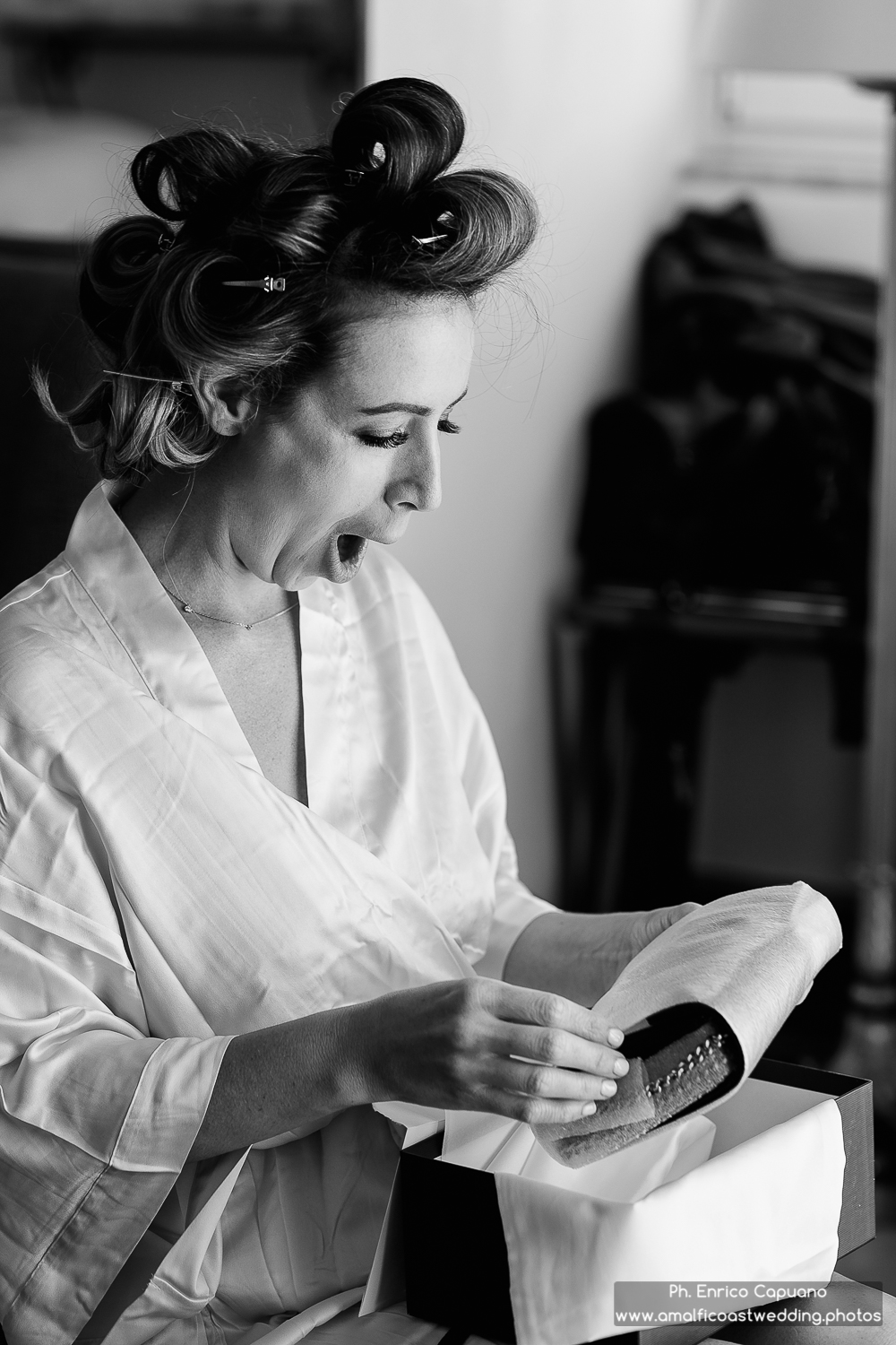 Amalfi Coast wedding photos