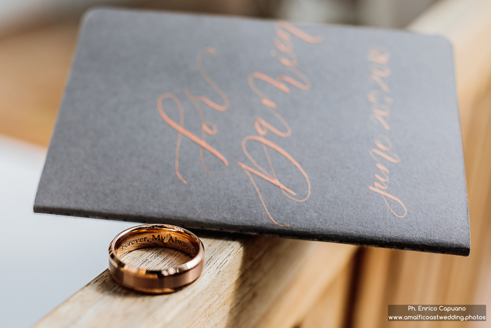 weddings details photography