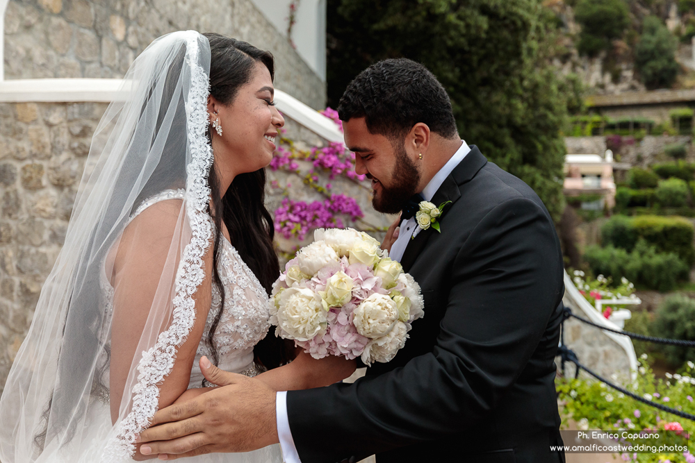 reportage fotografico matrimoniale