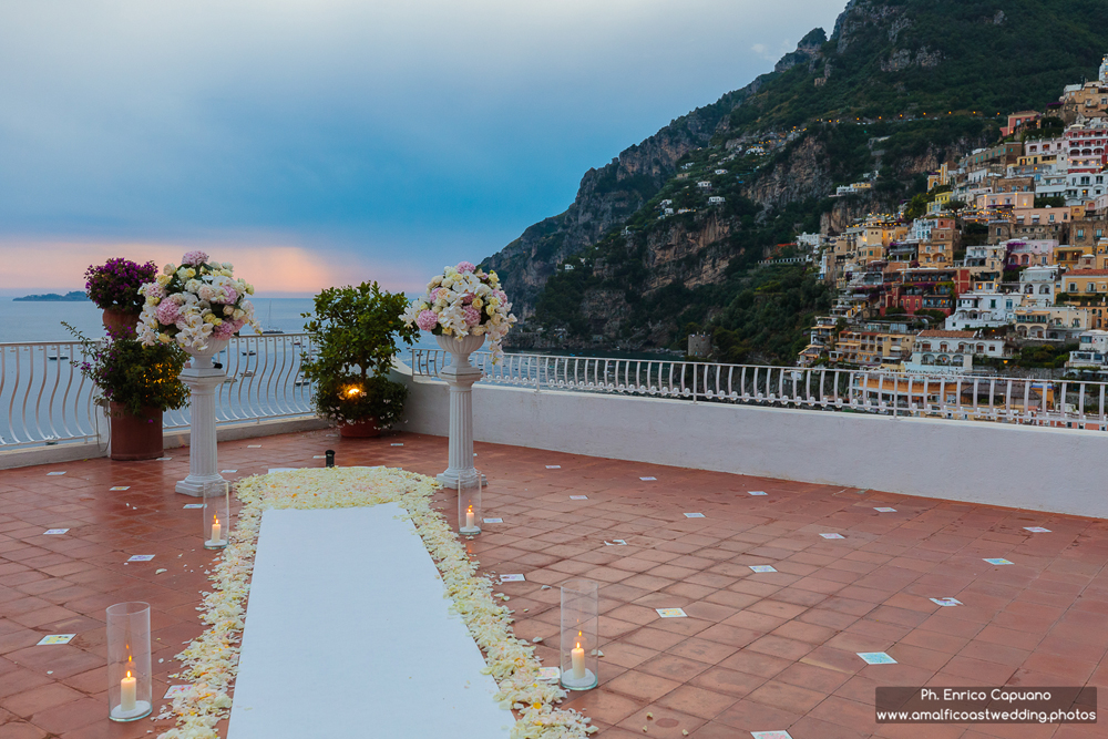 Hotel Marincanto a Positano