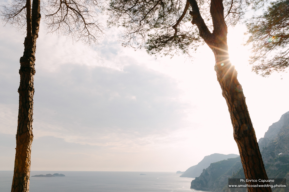 wedding destination in Italy