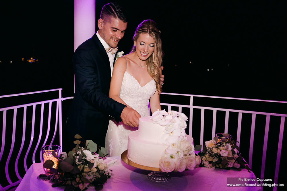 Wedding cake photos