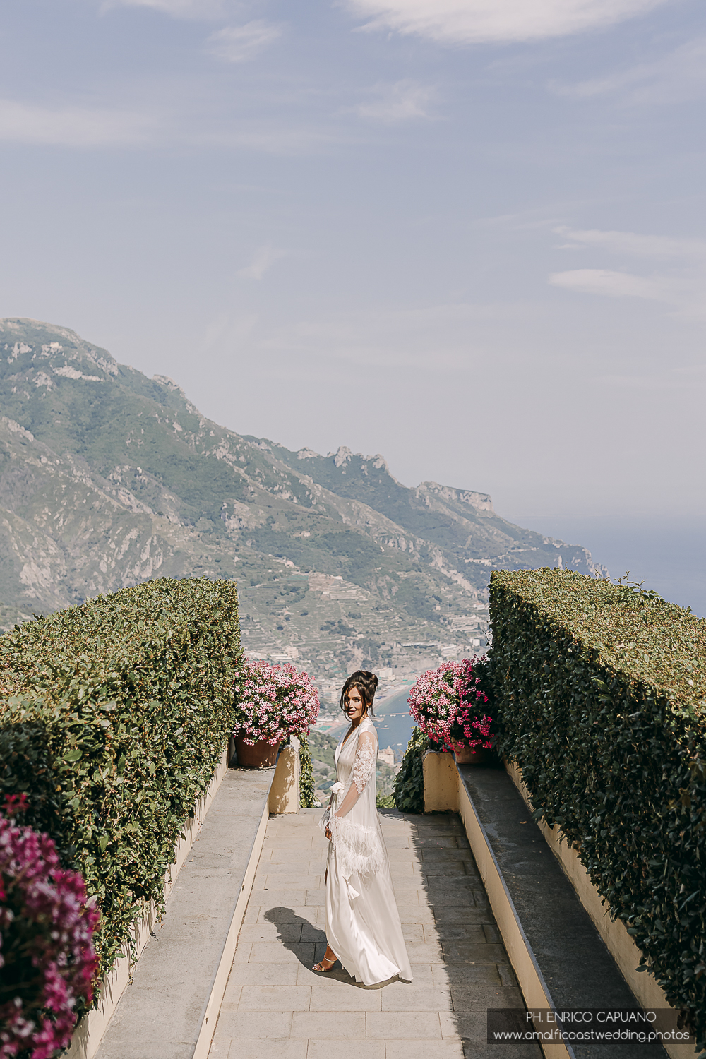 wedding destination