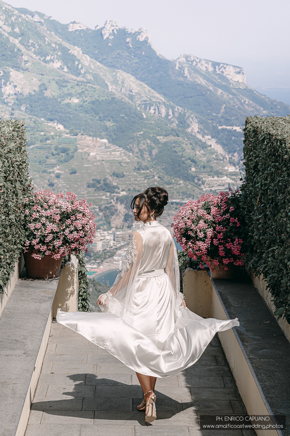 wedding location