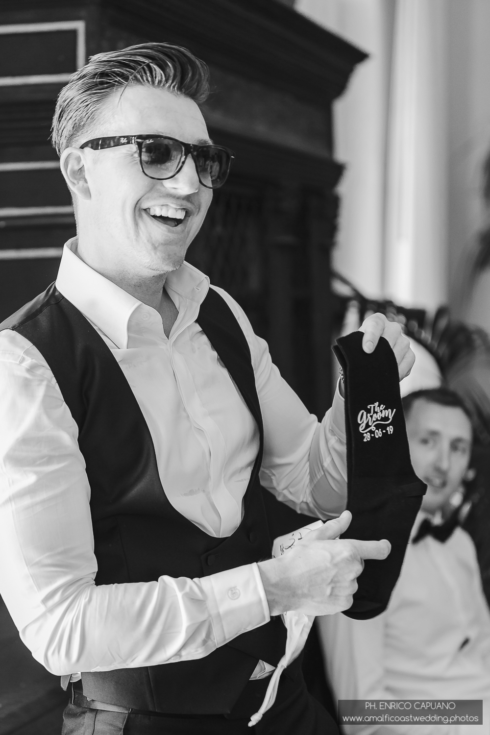 wedding photography in Ravello
