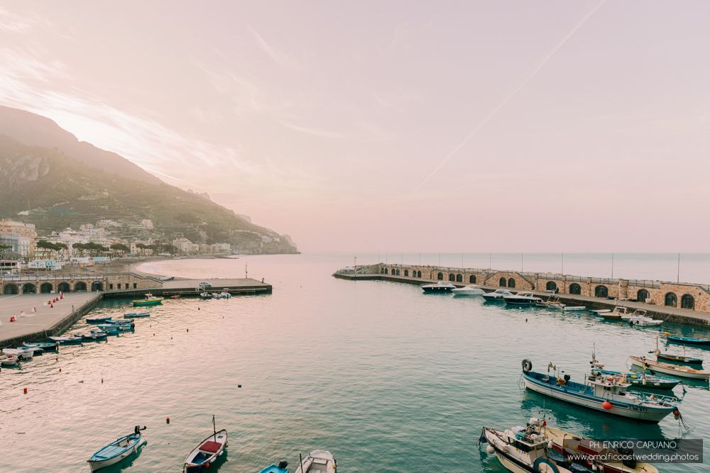 Maiori, Amalfi Coast