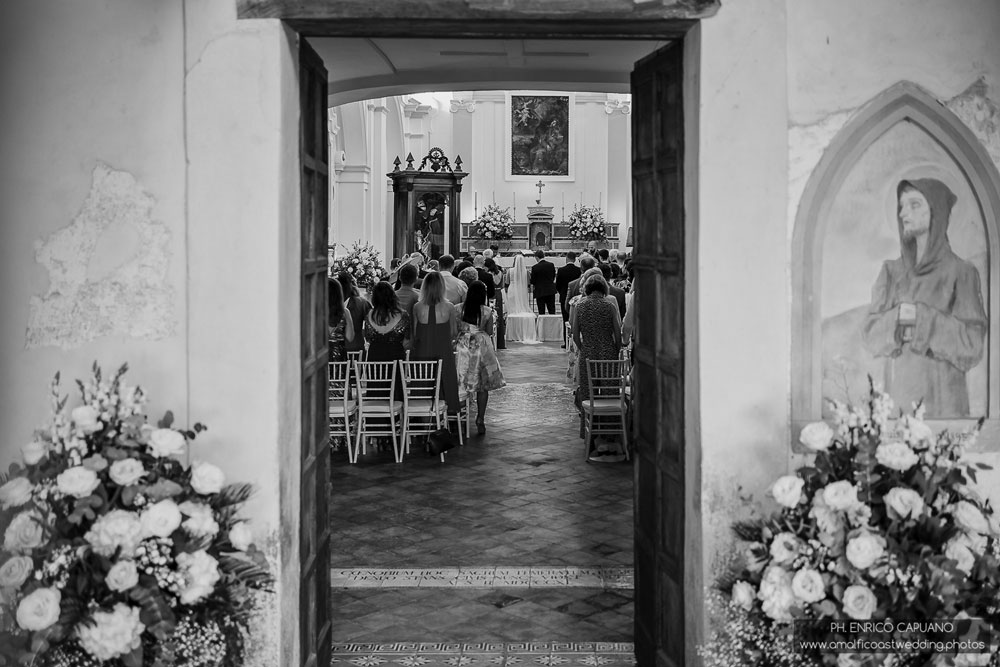 wedding destination in Italy