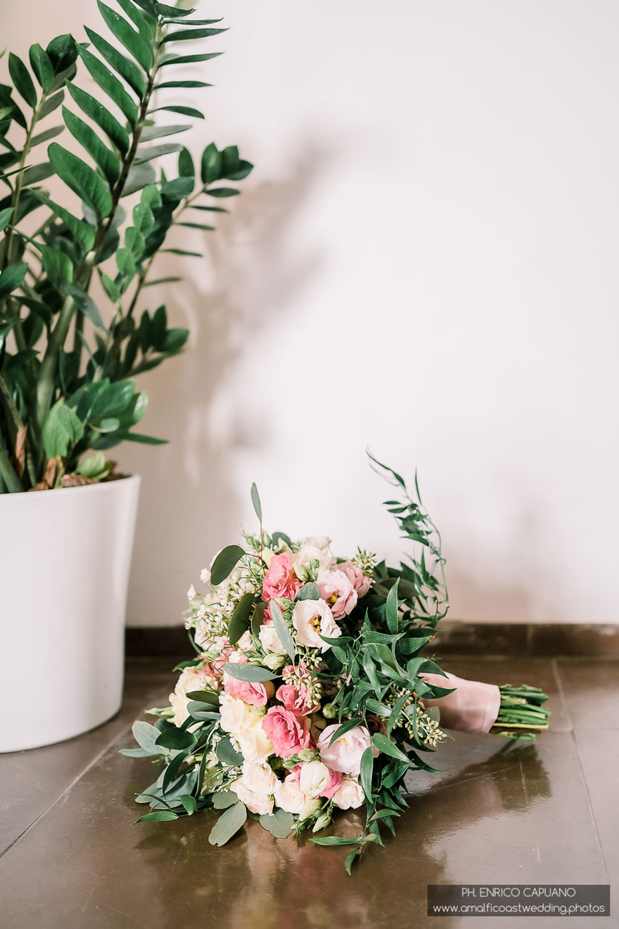 wedding photography in Ravello
