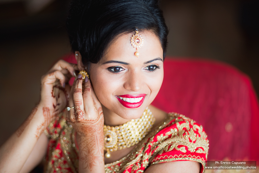 Indian wedding photography