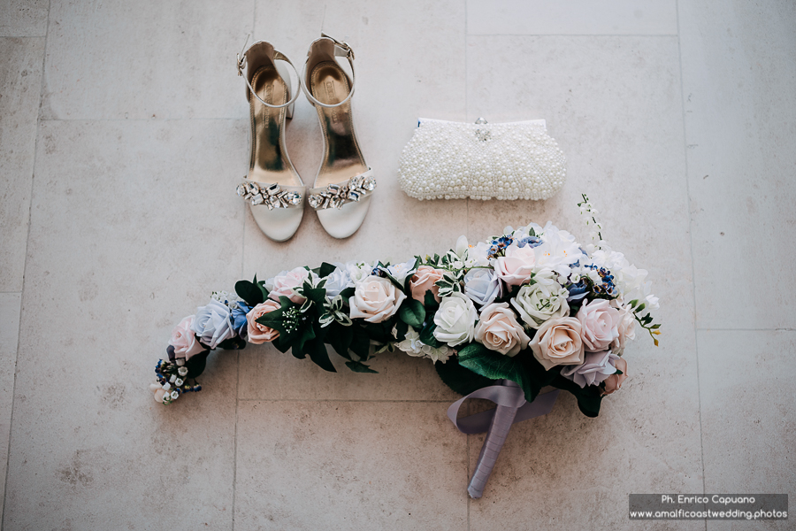 wedding accessories