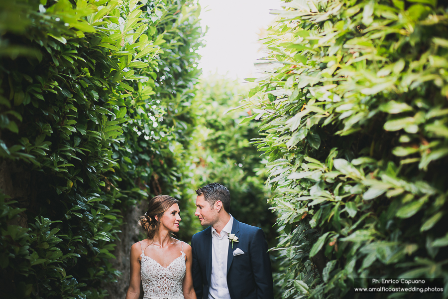 fotografie di matrimonio
