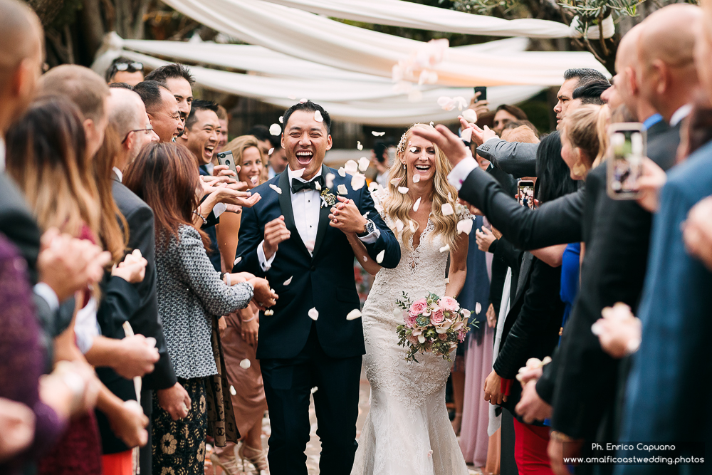 wedding reportage photography