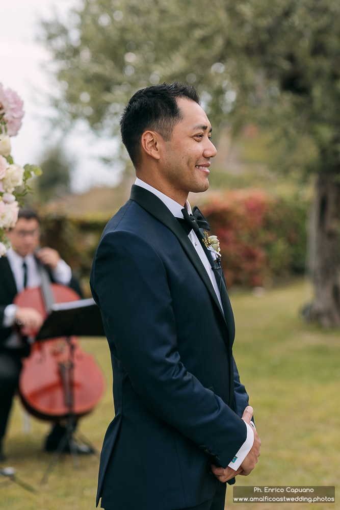 wedding reportage photos
