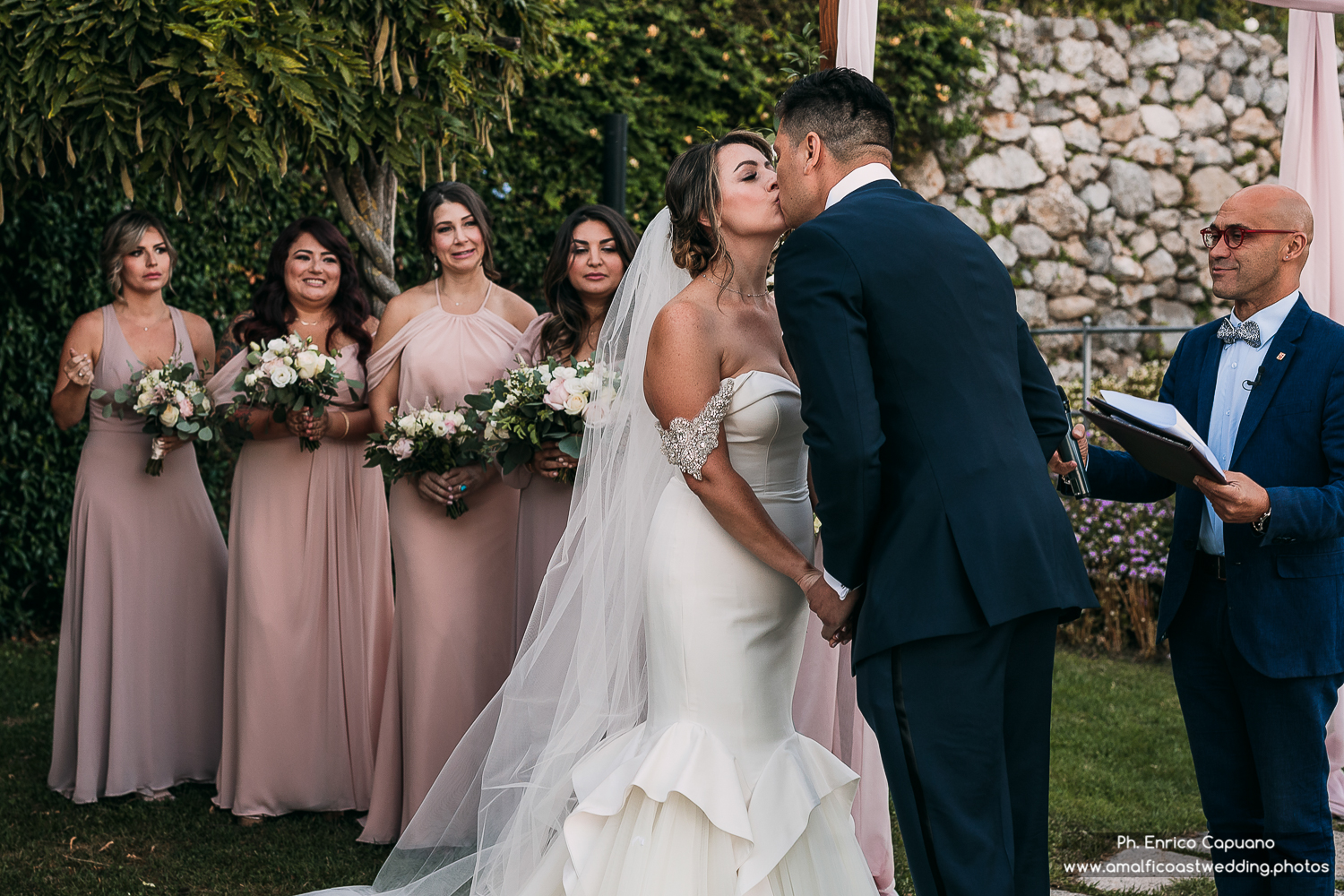 wedding reception