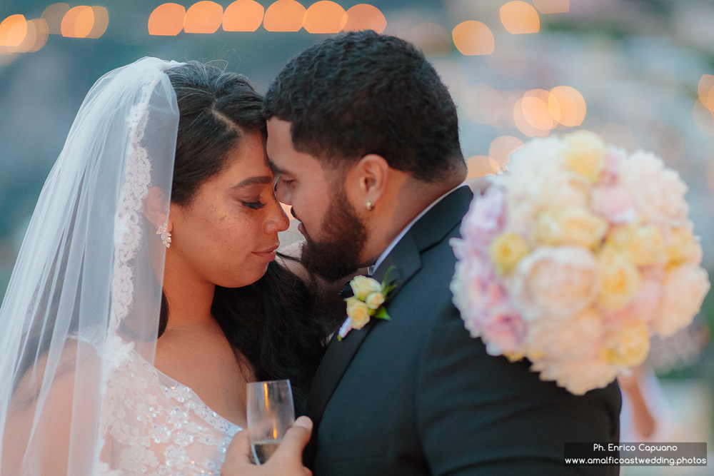 wedding reportage photo