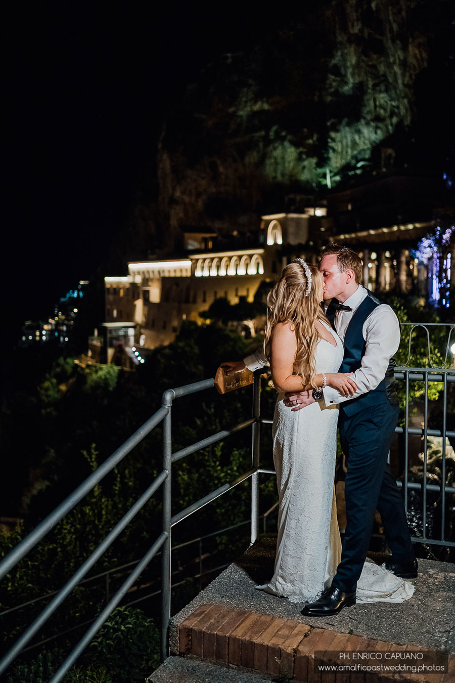 wedding photography in Ravello